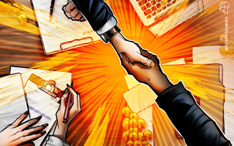 USD1 will be used for $2B MGX investment in Binance