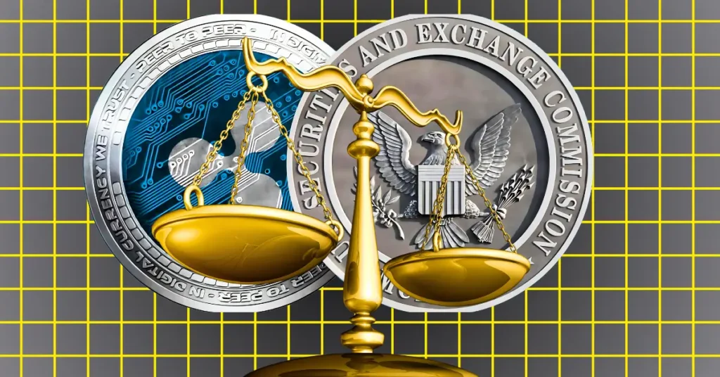 Ripple Lawsuit News:
