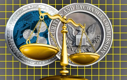 Ripple Lawsuit News: