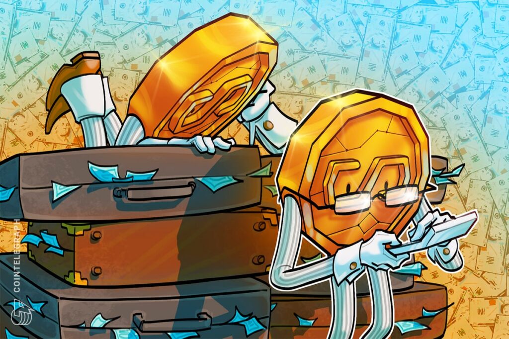Yield-bearing stablecoins surge to $11B, now 4.5% of market: Report