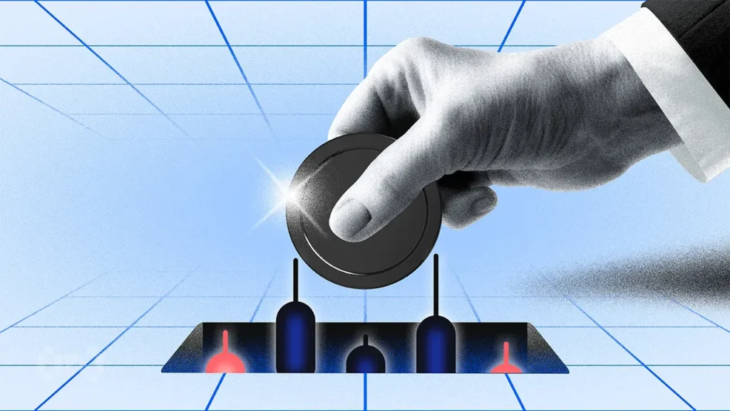 Coinbase Outlines Top 3 Trends Set to Shape Crypto Markets in H2 2025