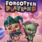Avalanche Game ‘Forgotten Playland’ Implements NFTs in Biggest Update Yet