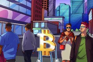 Bitcoin Adoption Soars Amid Tariff ‘Deglobalization’ Trump’s Big Beautiful Bill