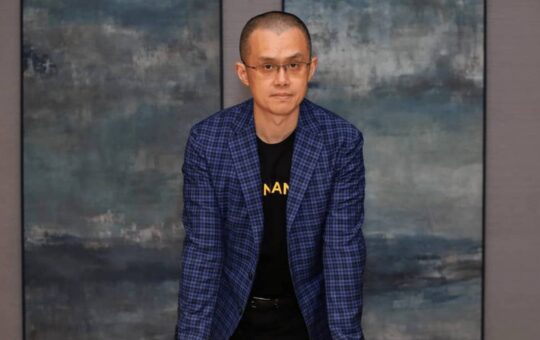 CZ Calls for Dark Pool Perp DEX to Shield Traders from Front-Running in DeFi