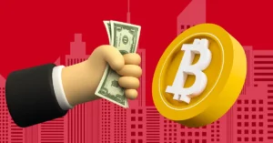Corporate Bitcoin Buying Surges – So Why Is BTC Price Falling