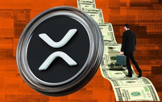 XRP Price Prediction for June 4, 2025