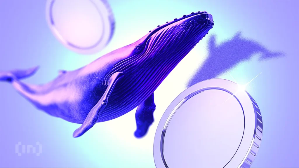 Market Moves Target James Wynn’s New $100 Million Bitcoin Position