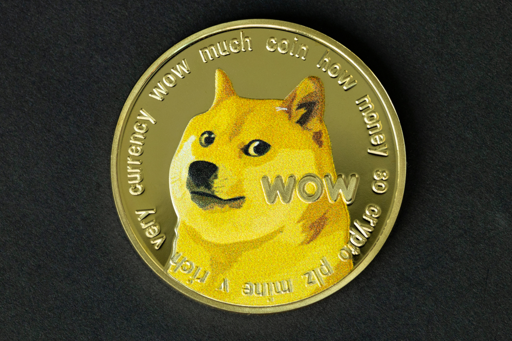 DOGECOIN