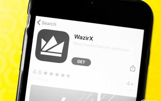 Hacked Crypto Exchange WazirX Gets More Time to Restructure After Court Ruling