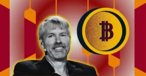 Bitcoin to $10 Million Michael Saylor Makes His Boldest Prediction Yet