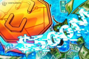 Nasdaq-listed TRNR Raises $500M for FET AI Crypto Treasury