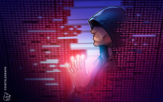 Nobitex Hackers leak Source Code after $100M Crypto Hack