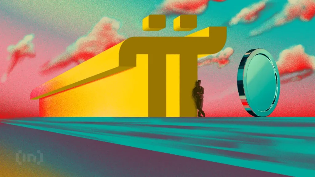 Pi Coin Price Falls On Pi2Day, But Investors Hold The Key To Reversal