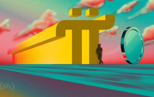 Are Pi Network Pioneers Jumping the Gun on the Chainlink–Mastercard Deal?