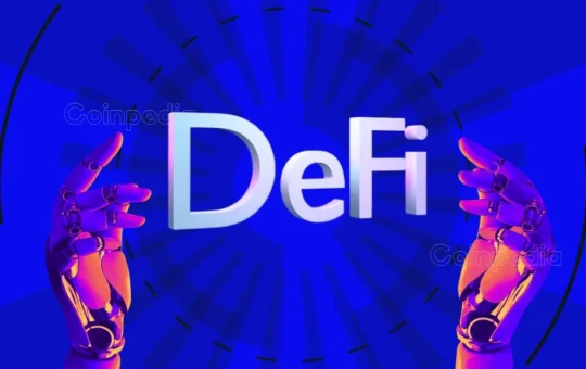 Crypto Analysis: What Led to the 485% DeFi Boom in 2024?