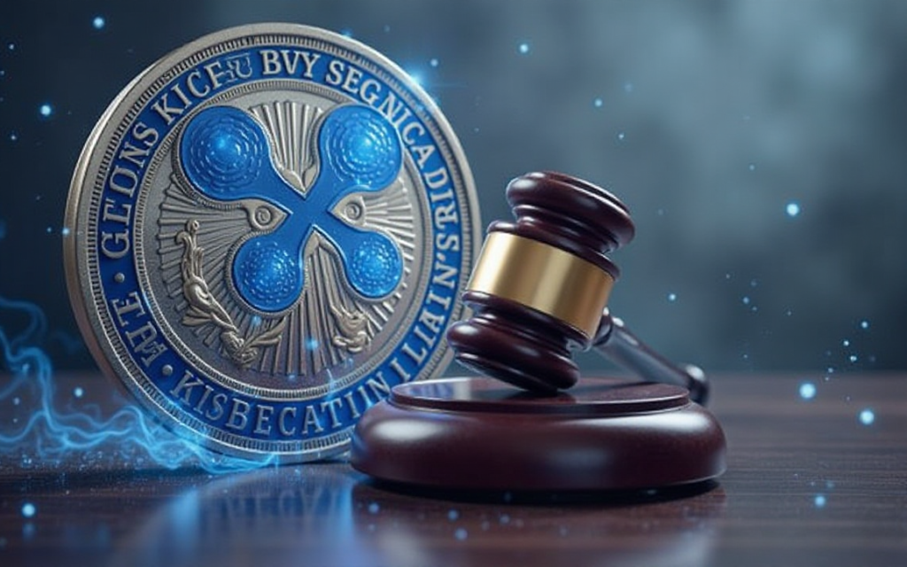 Ripple case paused again as SEC, Ripple seek to finalise $50 million settlement