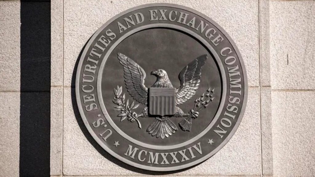 SEC Undermines Legitimacy of Crypto Oversight, Watchdog Warns