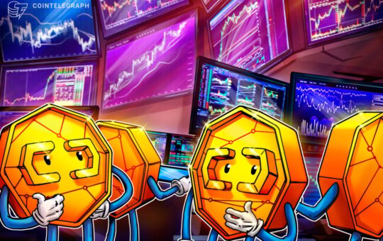 Tokenized Stock Trading Launches on Kraken, ByBit and Solana