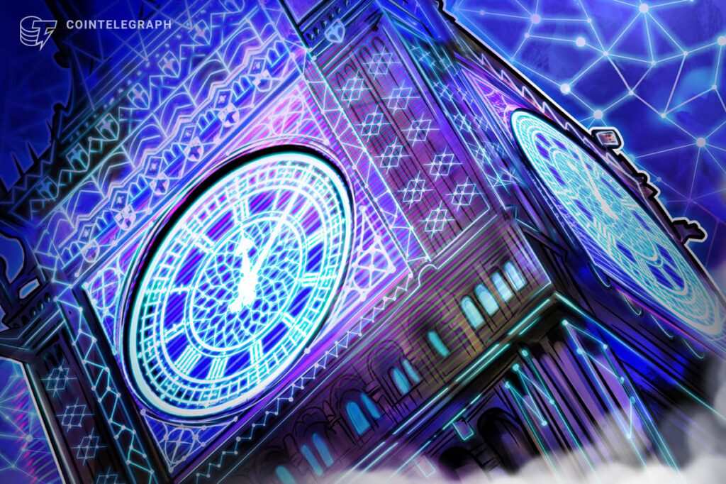 UK Trails EU, US in Crypto Regulation, Think Tank Warns