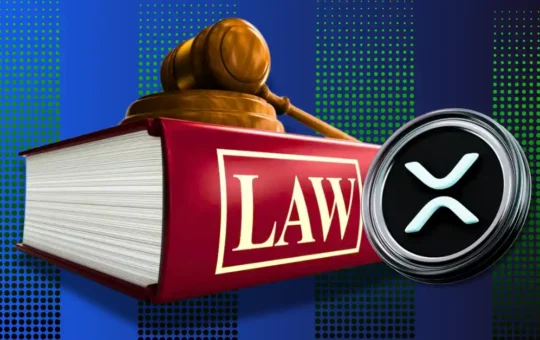 Pro-XRP Lawyer Fires Back at VanEck for Favoritism During Ripple-SEC Lawsuit