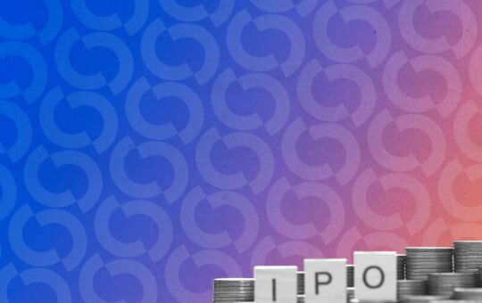 Which Crypto IPOs Could Be Next Following Circle?