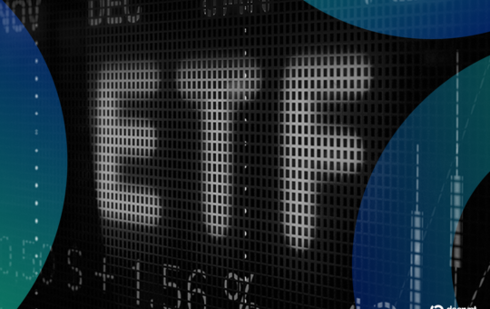 Will Solana, XRP, Dogecoin and Other Crypto ETFs Take Off?