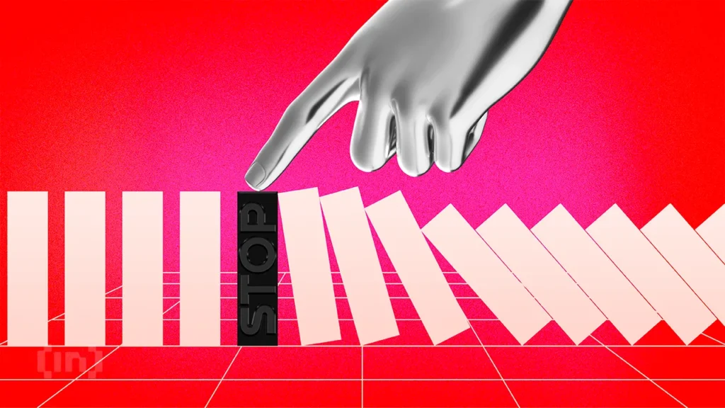 3 Altcoins at Risk of Major Liquidations in the Last Week of July