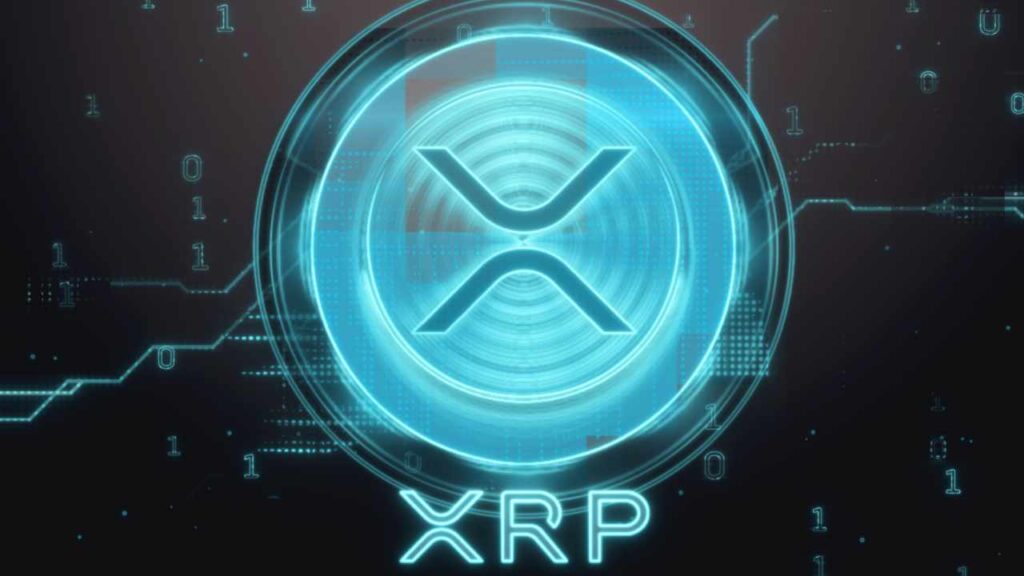 3IQ’s XRP ETF Shatters $50M Barrier Fast—Is This the Next Crypto Giant in Play?