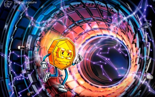 Backwards-Compatible Quantum Fix Found, Not for BTC and ETH