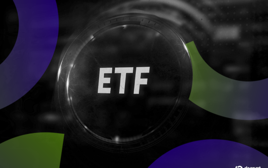 Bitcoin ETFs Post Second-Biggest Day Ever: Why It Matters