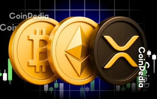 Coinpedia - Fintech & Cryptocurreny News Media