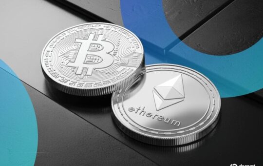 Bitcoin, Ethereum, and XRP Slump as US Interest Rate Decision Nears