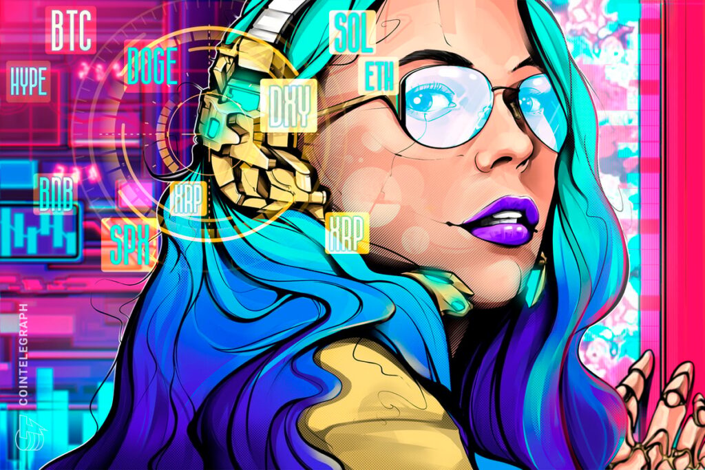 Bitcoin, Stocks And Altcoins Move Toward New Houses