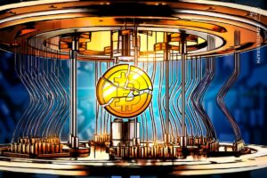 Bitcoin’s Quantum Threat Is Closer Than You Think: Naoris CEO