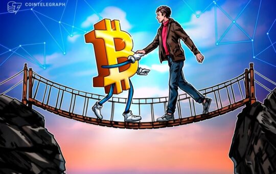 Bitlayer Debuts Bitcoin Smart Contract Bridge on Mainnet