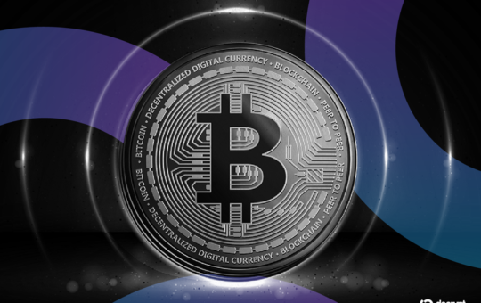 BlackRock's Bitcoin ETF Breaks the 700,000 BTC Barrier