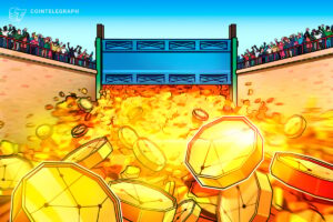 Crypto ETPs Print New AUM And Inflow Highs: CoinShares