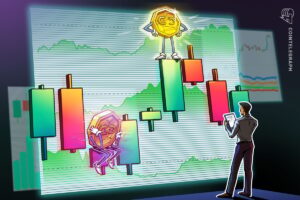 Crypto Spot Trading Drops 22% In Q2 Despite Bitcoin Rally