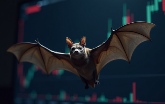 CryptoBatz NFTs prices surge