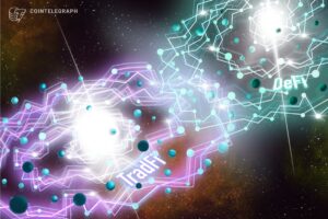 DeFi and TradFi Convergence Closer Than Ever