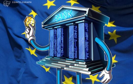 ECB Approves Pontes, Appia to Settle DLT in Central Bank Money