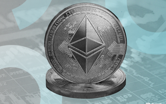 Ethereum Treausry Companies Could Buy 10% of All ETH: Standard Chartered
