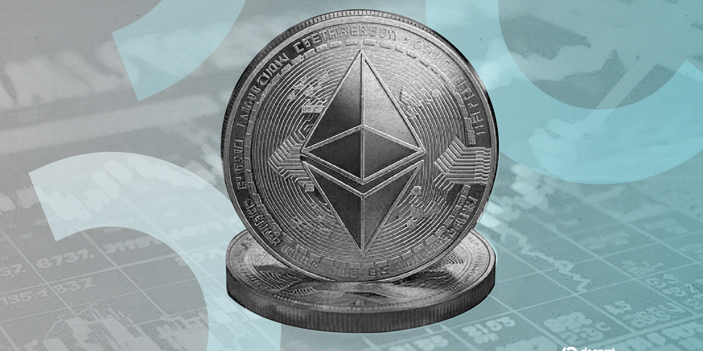 Ethereum Treausry Companies Could Buy 10% of All ETH: Standard Chartered
