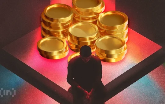 Solana, Arbitrum Shrug Off Major Catalysts: Is the Altcoin Market Flatlining?