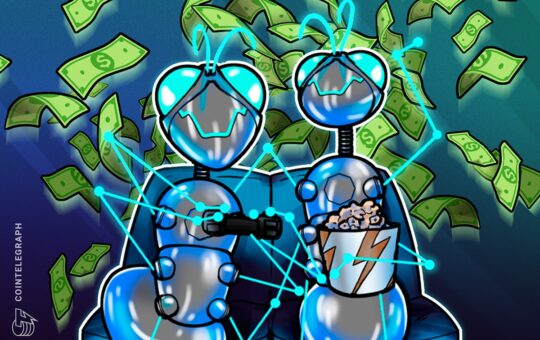 John Smedley Raises $30.5M For New Game On Etherlink
