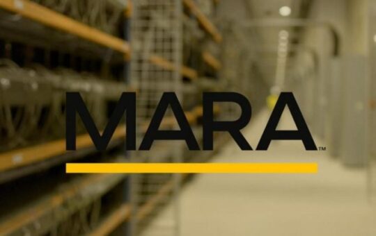 MARA Holdings to raise $850M to buy more Bitcoin and repurchase debt