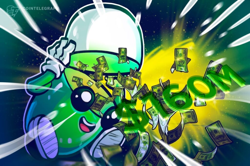 Pump.fun Token Dips Below ICO Price as Private Sale Whales Offload Over $160M