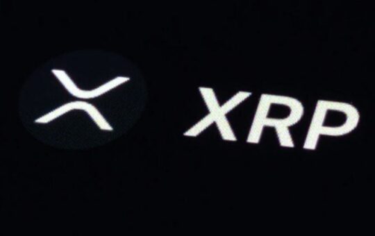 Ripple co-founder's wallet sends $26 million in XRP to Coinbase as token nears all-time high