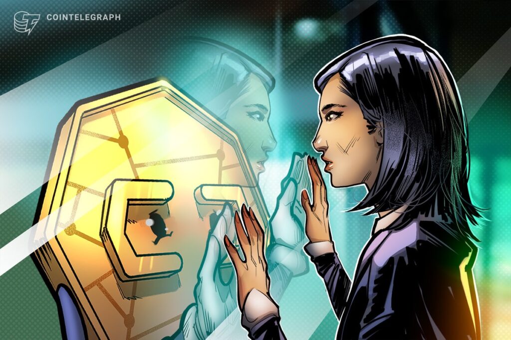 Shenzhen Warns Against Stablecoin Scams