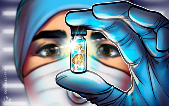Sonnet BioTherapeutics to Launch $888M HYPE Token Treasury After Crypto Pivot